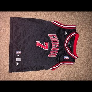 Kids Chicago Bulls Ben Gordon Jersey